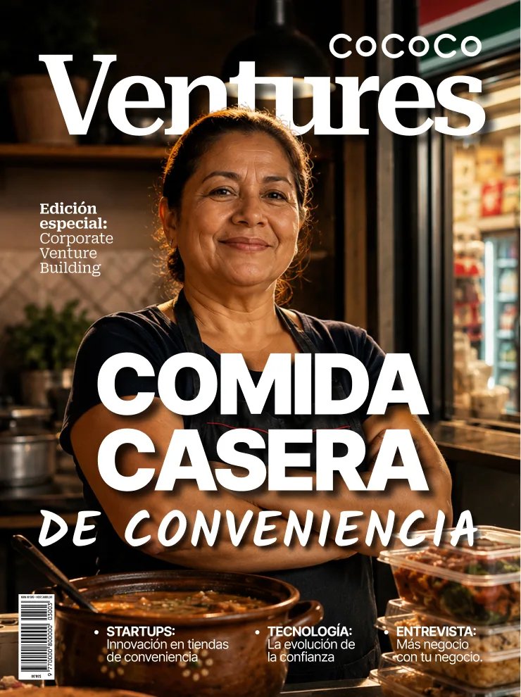 Portada Ventures — RETAIL