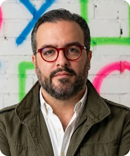 Retrato de Juan Carlos de Urzaiz